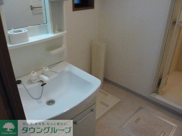 ローズガーデンの物件内観写真